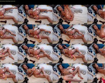 solar_kate — 29 minute Chaturbate female cam show recording, 1080p, Jul 10, 2019