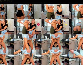sophydiva — 56 minute Chaturbate female cam show recording, 1080p, Jul 9, 2019