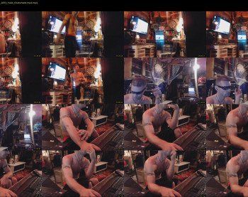 str8foryouguy — 29 minute Chaturbate male cam show recording, 720p, Jul 9, 2019