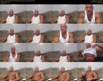 strongandhard073 — 41 minute Chaturbate male cam show recording, 720p, Jul 9, 2019
