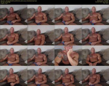 strongandhard073 — 28 minute Chaturbate male cam show recording, 720p, Jul 9, 2019