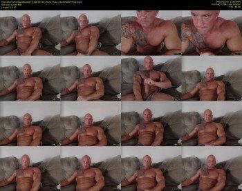 strongandhard073 — 16 minute Chaturbate male cam show recording, 720p, Jul 9, 2019
