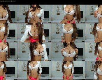 succubbus — 63 minute Chaturbate female cam show recording, 720p, Jul 10, 2019