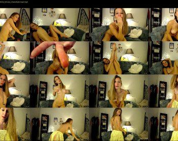 surfergirl121 — 29 minute Chaturbate female cam show recording, 1080p, Jul 10, 2019
