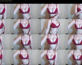 sweat_mia — 17 minute Chaturbate female cam show recording, 1080p, Jul 9, 2019