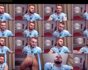 tasty_justin — 32 minute Chaturbate male cam show recording, 1080p, Jul 9, 2019