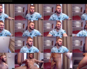 tasty_justin — 32 minute Chaturbate male cam show recording, 1080p, Jul 9, 2019