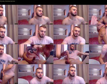 tasty_justin — 32 minute Chaturbate male cam show recording, 1080p, Jul 9, 2019