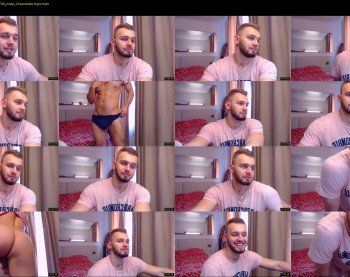 tasty_justin — 32 minute Chaturbate male cam show recording, 1080p, Jul 9, 2019