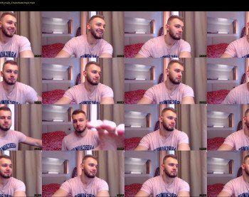 tasty_justin — 32 minute Chaturbate male cam show recording, 1080p, Jul 9, 2019