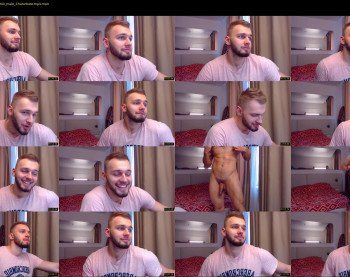tasty_justin — 32 minute Chaturbate male cam show recording, 1080p, Jul 9, 2019