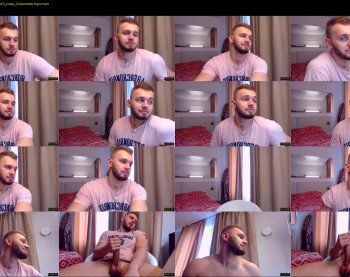 tasty_justin — 32 minute Chaturbate male cam show recording, 1080p, Jul 9, 2019