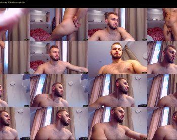 tasty_justin — 11 minute Chaturbate male cam show recording, 1080p, Jul 9, 2019