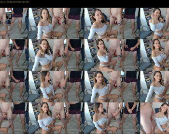 tattoo_couple77 — 42 minute Chaturbate couple cam show recording, 720p, Jul 9, 2019