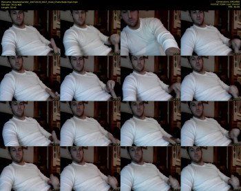 theetwohander — 33 minute Chaturbate male cam show recording, 480p, Jul 10, 2019