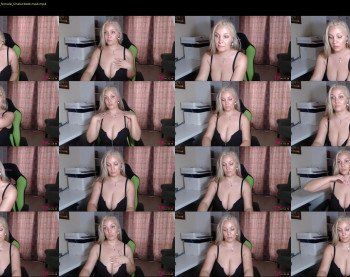 tiffany0 — 5 minute Chaturbate female cam show recording, 720p, Jul 9, 2019