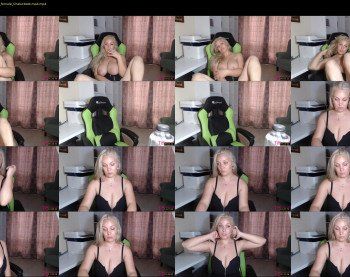 tiffany0 — 23 minute Chaturbate female cam show recording, 720p, Jul 9, 2019