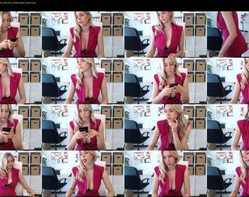 tiffany925 — 29 minute Chaturbate female cam show recording, 720p, Jul 9, 2019