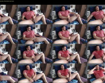 trojanbrit — 44 minute Chaturbate male cam show recording, 720p, Jul 9, 2019