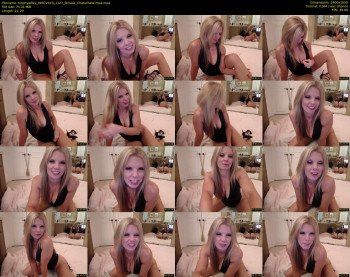 trophywifey — 12 minute Chaturbate female cam show recording, 720p, Jul 9, 2019