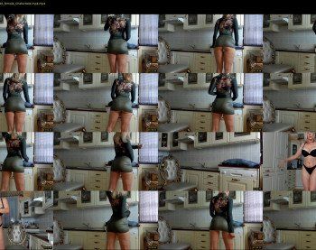 tunderose — 47 minute Chaturbate female cam show recording, 1080p, Jul 9, 2019