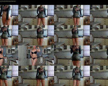 tunderose — 47 minute Chaturbate female cam show recording, 1080p, Jul 9, 2019
