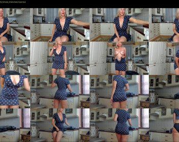 tunderose — 47 minute Chaturbate female cam show recording, 1080p, Jul 9, 2019