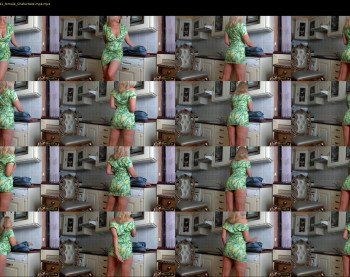 tunderose — 18 minute Chaturbate female cam show recording, 1080p, Jul 10, 2019