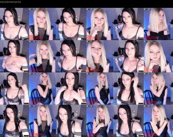 uindi — 16 minute Chaturbate female cam show recording, 1080p, Jul 9, 2019