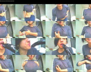 vanandjuani — 41 minute Chaturbate female cam show recording, 1080p, Jul 10, 2019