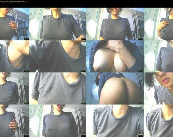 vanandjuani — 38 minute Chaturbate female cam show recording, 1080p, Jul 10, 2019