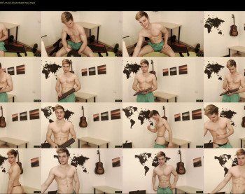 waynenorth — 29 minute Chaturbate male cam show recording, 720p, Jul 9, 2019