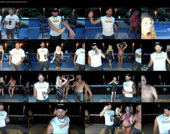whaaaaaaaat — 56 minute Chaturbate couple cam show recording, 1080p, Jul 10, 2019