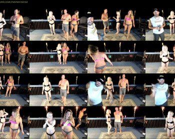 whaaaaaaaat — 56 minute Chaturbate couple cam show recording, 1080p, Jul 10, 2019