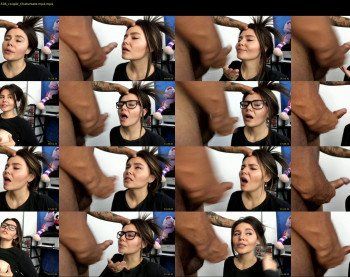 xhxoxtxsxex — 34 minute Chaturbate couple cam show recording, 720p, Jul 9, 2019