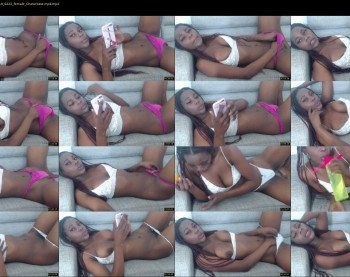 xnaomygomezx — 40 minute Chaturbate female cam show recording, 480p, Jul 10, 2019