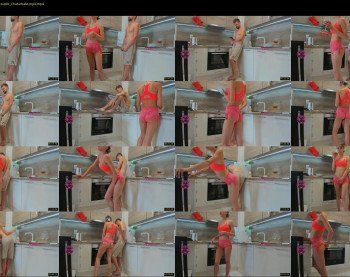 xwithy — 24 minute Chaturbate female cam show recording, 1080p, Jul 9, 2019