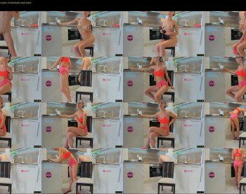 xwithy — 13 minute Chaturbate female cam show recording, 1080p, Jul 9, 2019