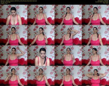 1dream_magical — 28 minute Chaturbate female cam show recording, 480p, Jul 10, 2019
