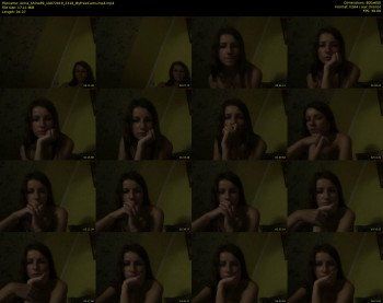 Anna_Shine89 — 5 minute MyFreeCams cam show recording, 480p, Jul 10, 2019