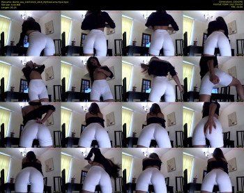 Bomb_Ass — 6 minute MyFreeCams cam show recording, SD, Jul 10, 2019