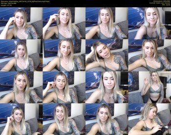 ImperialKiss — 48 minute MyFreeCams cam show recording, 480p, Jul 10, 2019