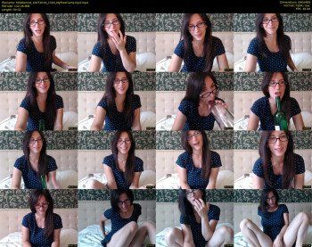 Middlemist — 31 minute MyFreeCams cam show recording, 480p, Jul 10, 2019