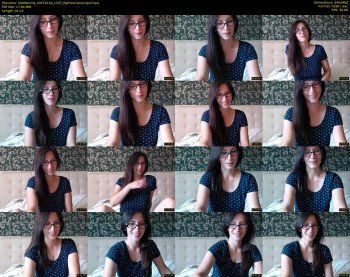 Middlemist — 5 minute MyFreeCams cam show recording, 480p, Jul 10, 2019