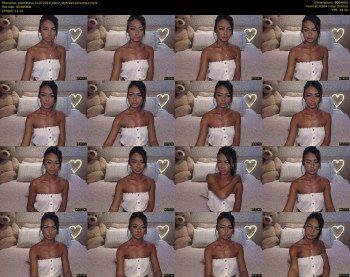 Morrenna — 12 minute MyFreeCams cam show recording, 480p, Jul 11, 2019