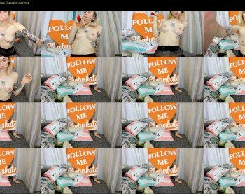 _0k_ — 36 minute Chaturbate female cam show recording, 1080p, Jul 10, 2019