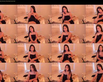 _lasuescun — 16 minute Chaturbate female cam show recording, 1080p, Jul 10, 2019