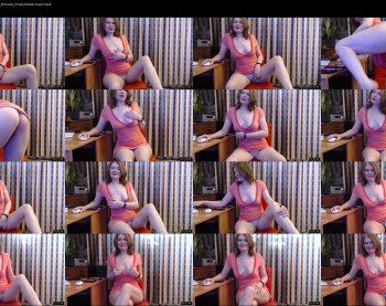 _natali_ — 36 minute Chaturbate female cam show recording, 1080p, Jul 10, 2019