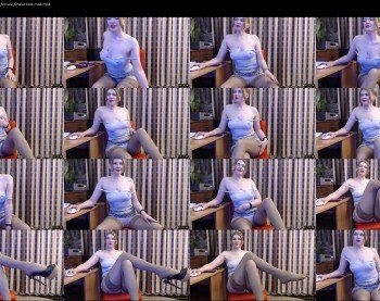 _natali_ — 36 minute Chaturbate female cam show recording, 1080p, Jul 11, 2019