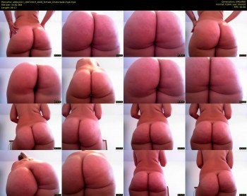 abbeyk11 — 10 minute Chaturbate female cam show recording, 480p, Jul 10, 2019